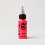 Tinta Radiant Colors | Miami Pink