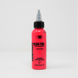 Tinta Radiant Colors | Miami Pink