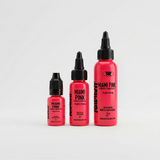 Tinta Radiant Colors | Miami Pink