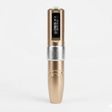 EZ POPU| MAQUINA PEN | DIVA MINI (DORADO)