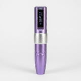 EZ POPU| MAQUINA PEN | DIVA MINI (MORADO)