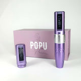 EZ POPU| MAQUINA PEN | DIVA MINI (MORADO)