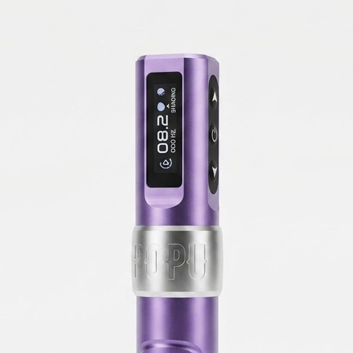 EZ POPU| MAQUINA PEN | DIVA MINI (MORADO)