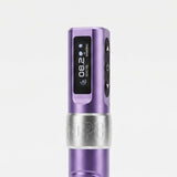 EZ POPU| MAQUINA PEN | DIVA MINI (MORADO)