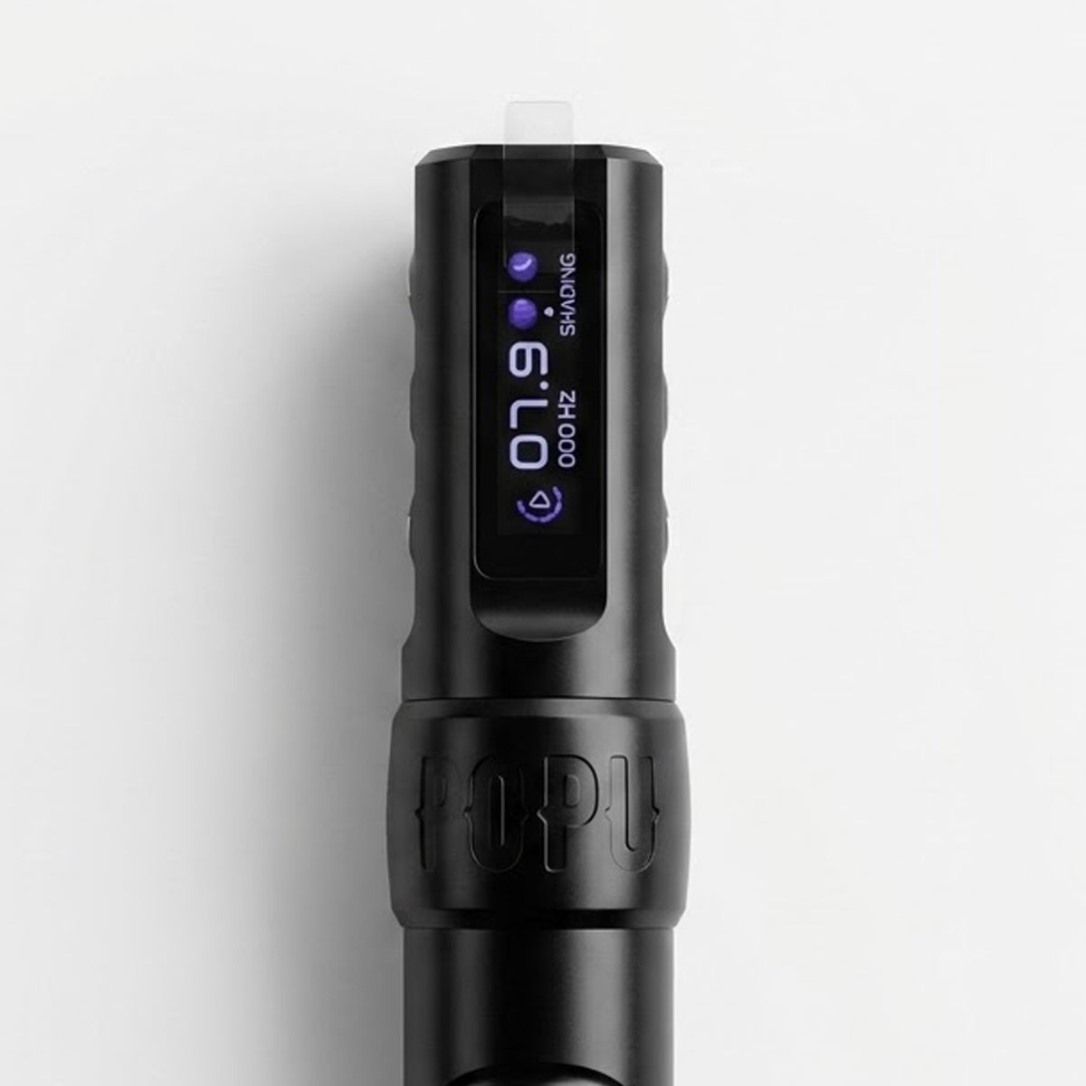 EZ POPU| MAQUINA PEN | DIVA MINI (NEGRO)