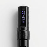EZ POPU| MAQUINA PEN | DIVA MINI (NEGRO)