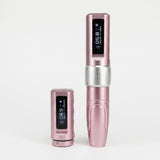 EZ POPU| MAQUINA PEN | DIVA MINI (ROSA)