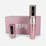 EZ POPU| MAQUINA PEN | DIVA MINI (ROSA)