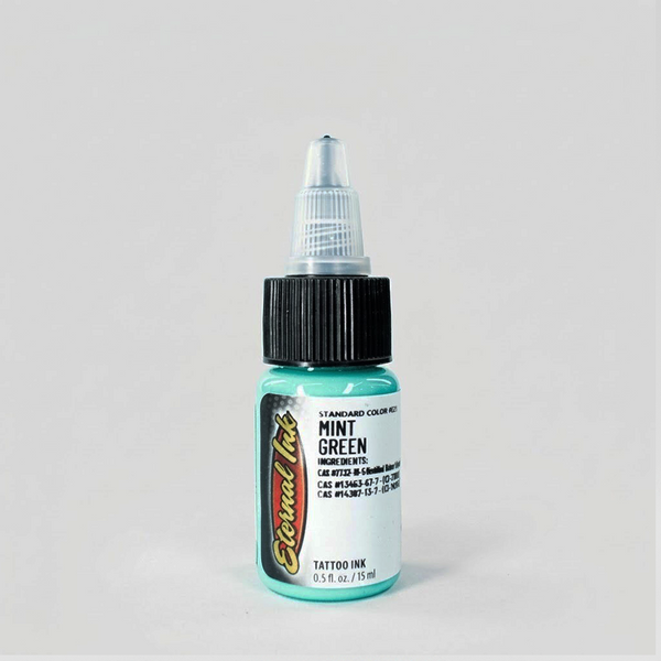 Tinta Eternal Ink | Mint Green