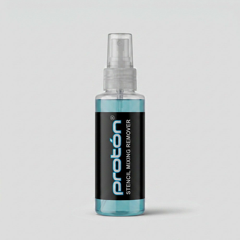 PROTON | STENCIL MIXING REMOVER