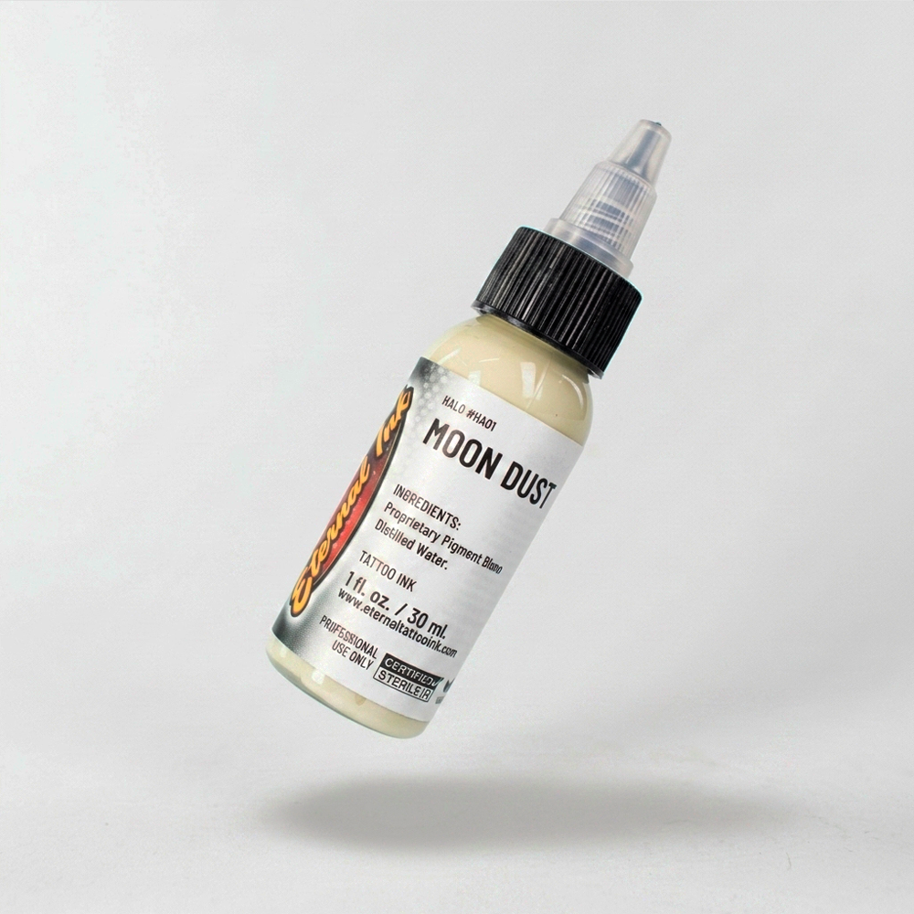 Tinta Eternal Ink | Halo | Moon Dust
