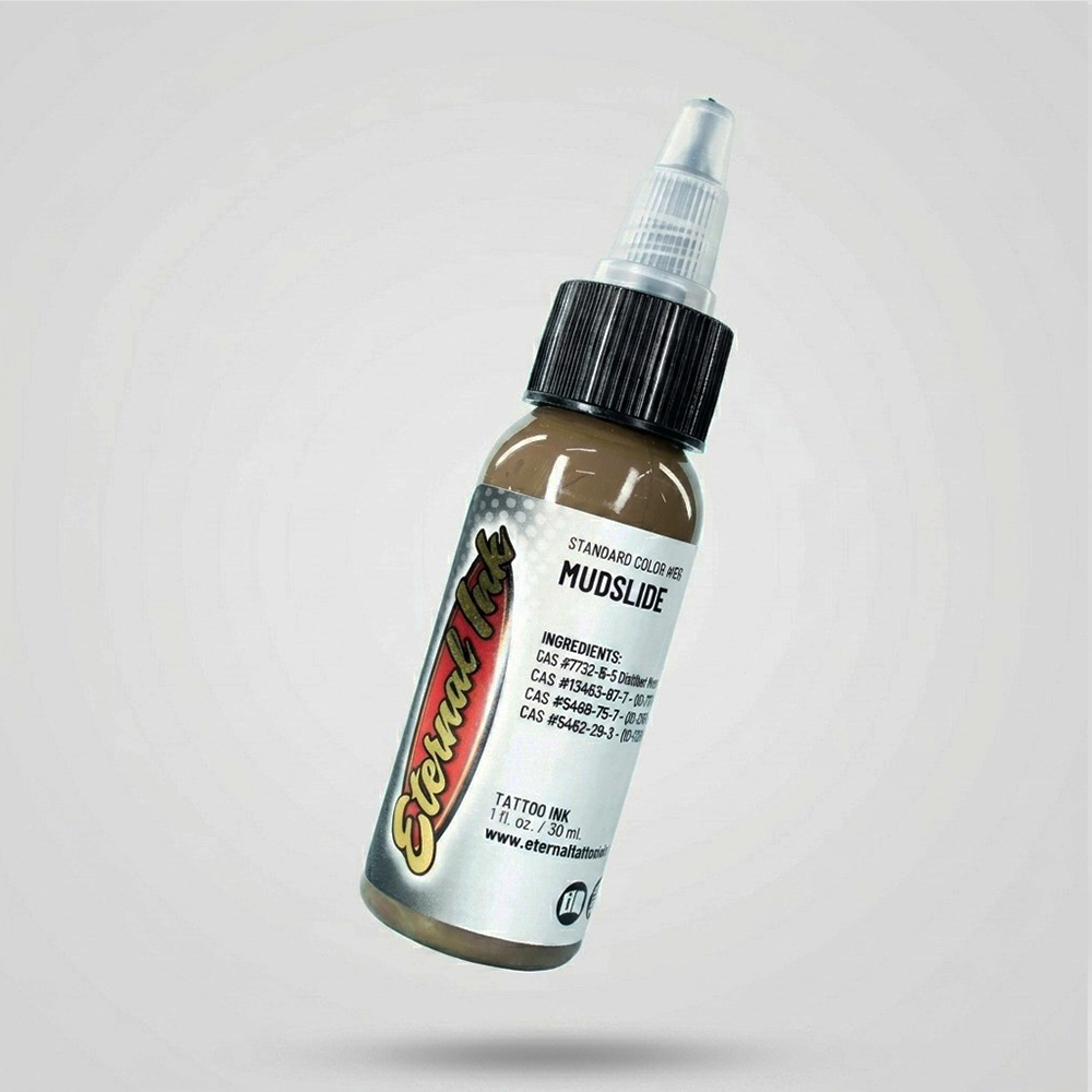 Tinta Eternal Ink | Mudslide
