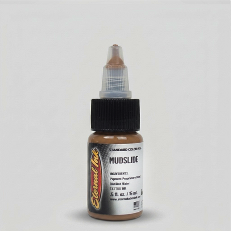 Tinta Eternal Ink | Mudslide