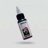 Tinta Radiant Colors | Evolved Naples Green