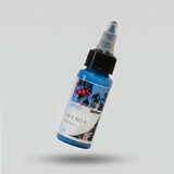 Tinta Radiant Colors | Evolved Nice Blue
