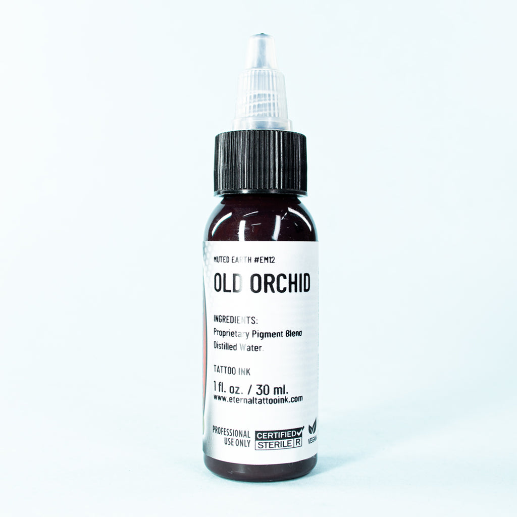 Tinta Eternal Ink® | Old Orchid