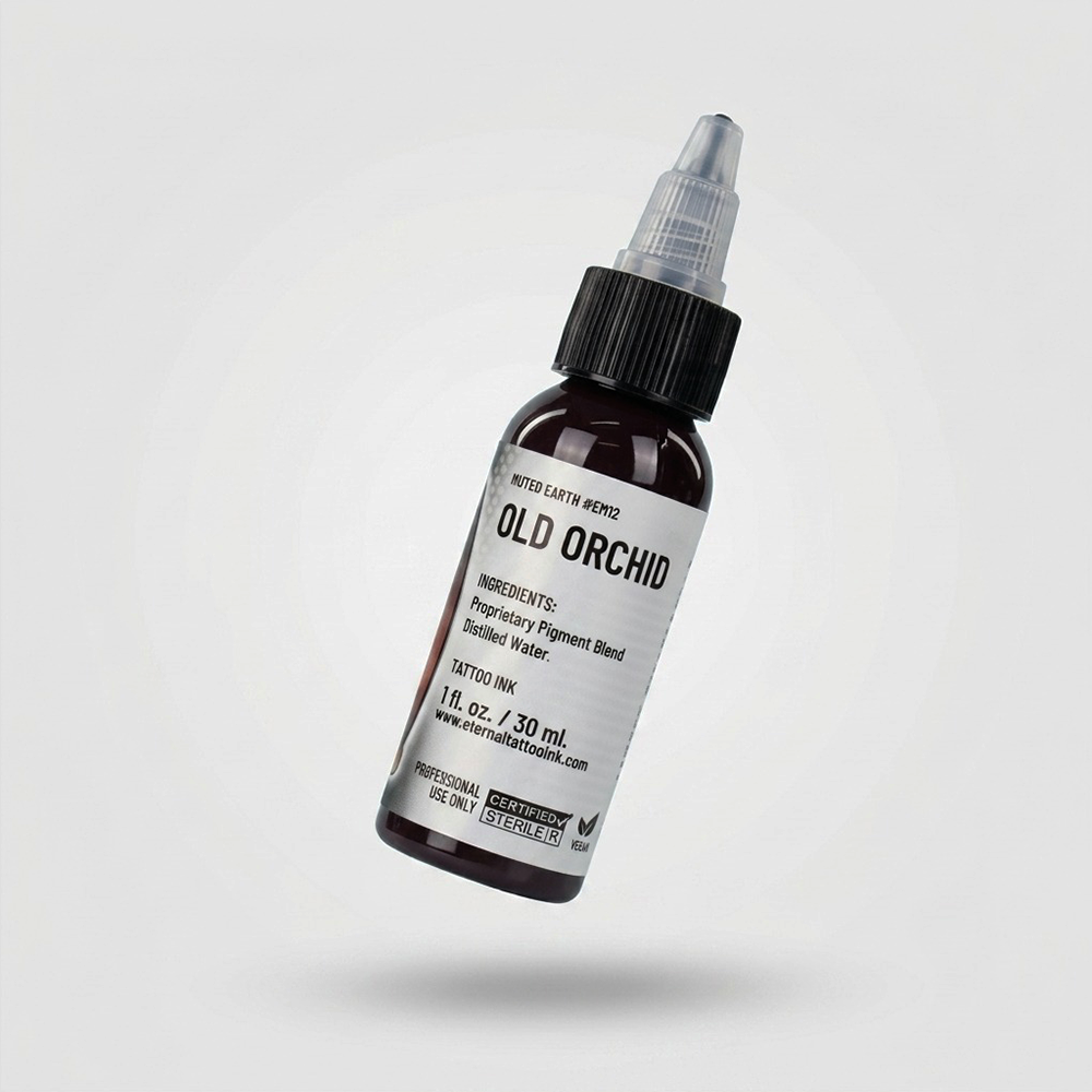 Tinta Eternal Ink | Old Orchid