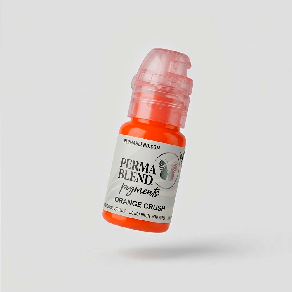PERMA BLEND | ORANGE CRUSH (1/2 OZ)