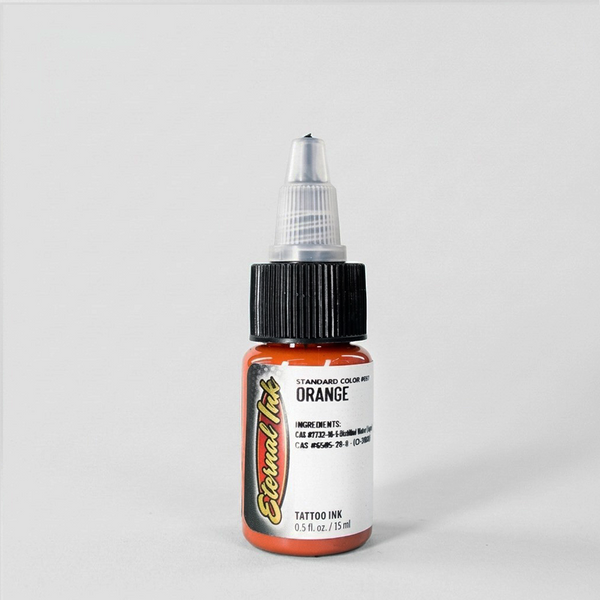 Tinta Eternal Ink | Orange