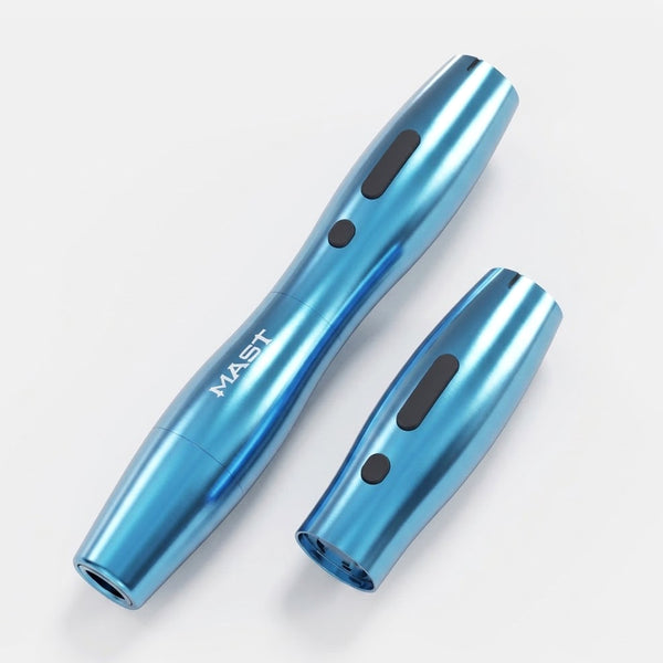 Mast | Máquina Pen | P20 2 BATERIAS (Azul)