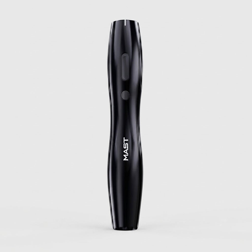 Mast | Máquina Pen | P20 2 BATERIAS (NEGRO)