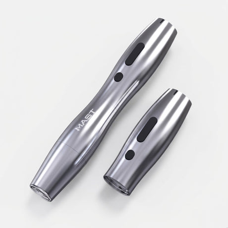 Mast | Máquina Pen | P20 2 BATERIAS (PLATA)