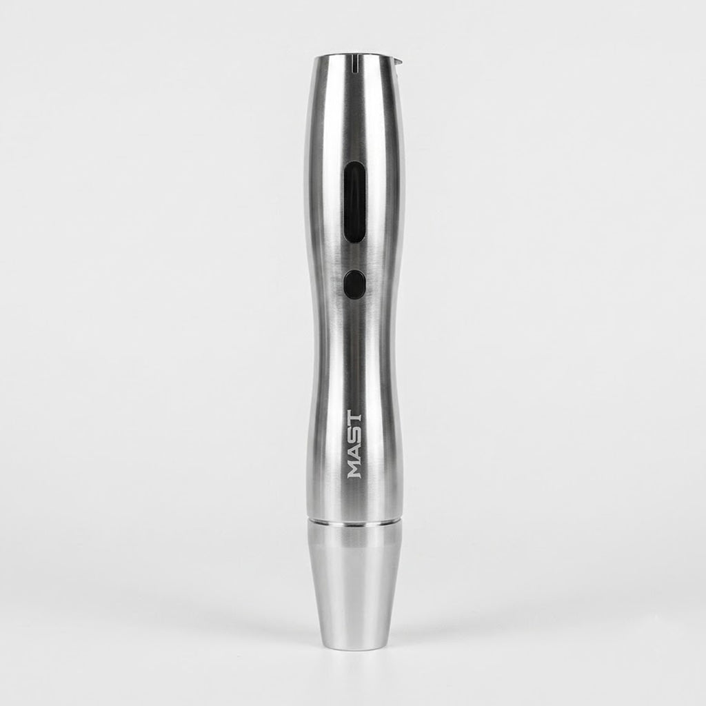 Mast | Máquina Pen | P20 2 BATERIAS (PLATA)