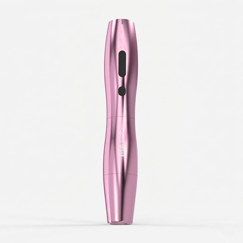 Mast | Máquina Pen | P20 2 BATERIAS (ROSA)