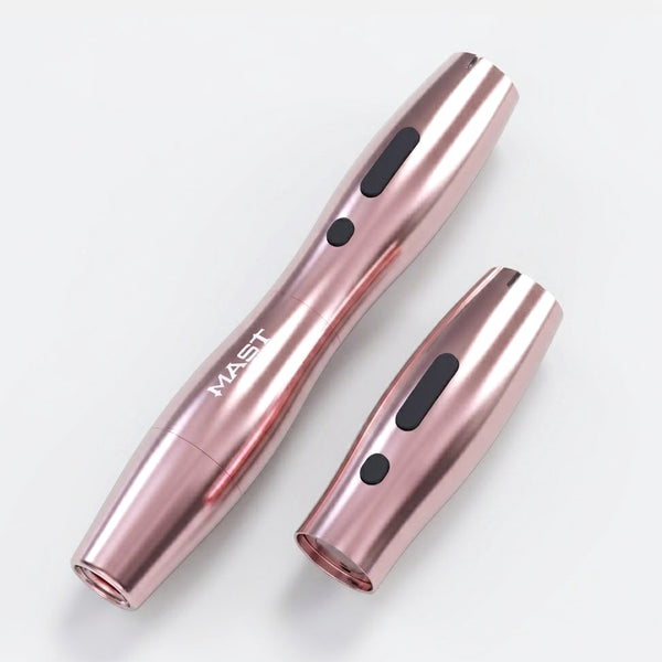 Mast | Máquina Pen | P20 2 BATERIAS (ROSA)