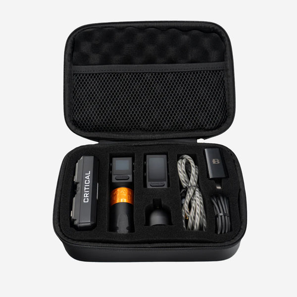 Bishop | Máquina Pen | Power Wand Advance Kit PACKER 4.2