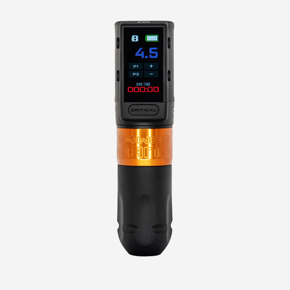 Bishop | Máquina Pen | Power Wand Advance Kit PACKER 4.2
