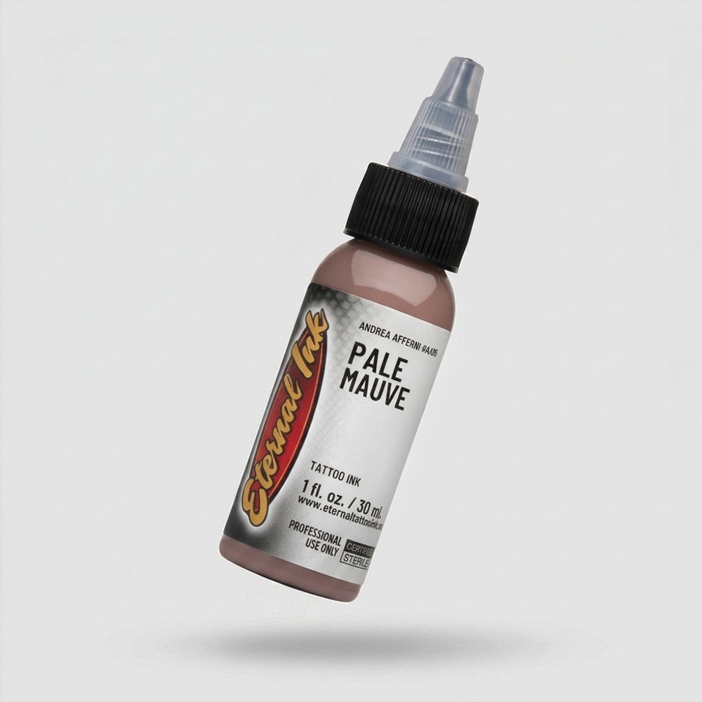 Tinta Eternal Ink | Andrea Afferni | Pale Mauve