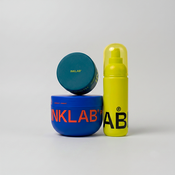 INKLAB | COMBO | SMOOTH BREZEE