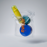 INKLAB | COMBO | SMOOTH BREZEE