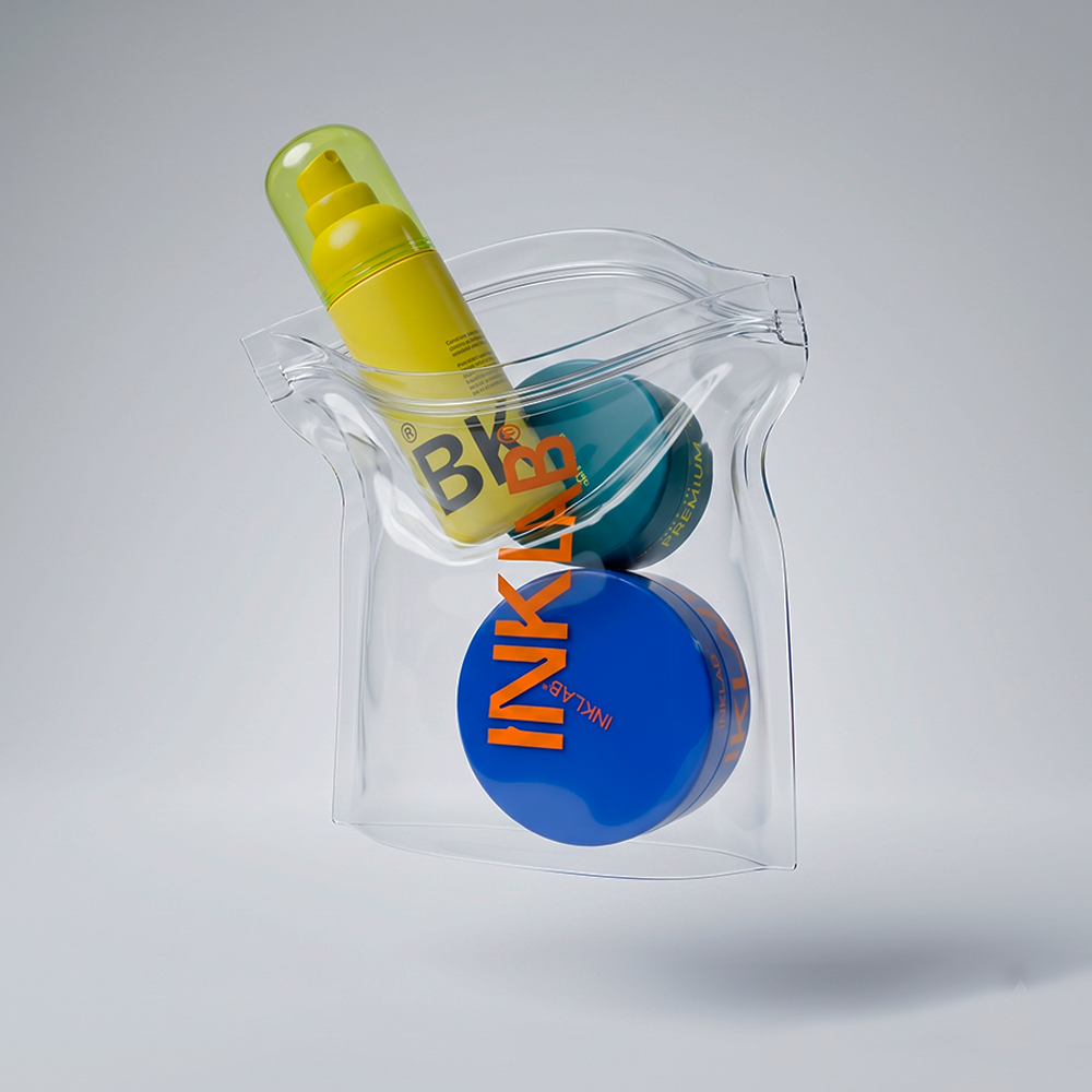INKLAB | COMBO | SMOOTH BREZEE