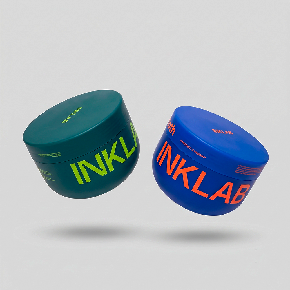 INKLAB | DUO | PREMIUM + PLUSH (300gr)