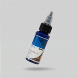 Tinta Radiant Colors | Evolved Paris Blue