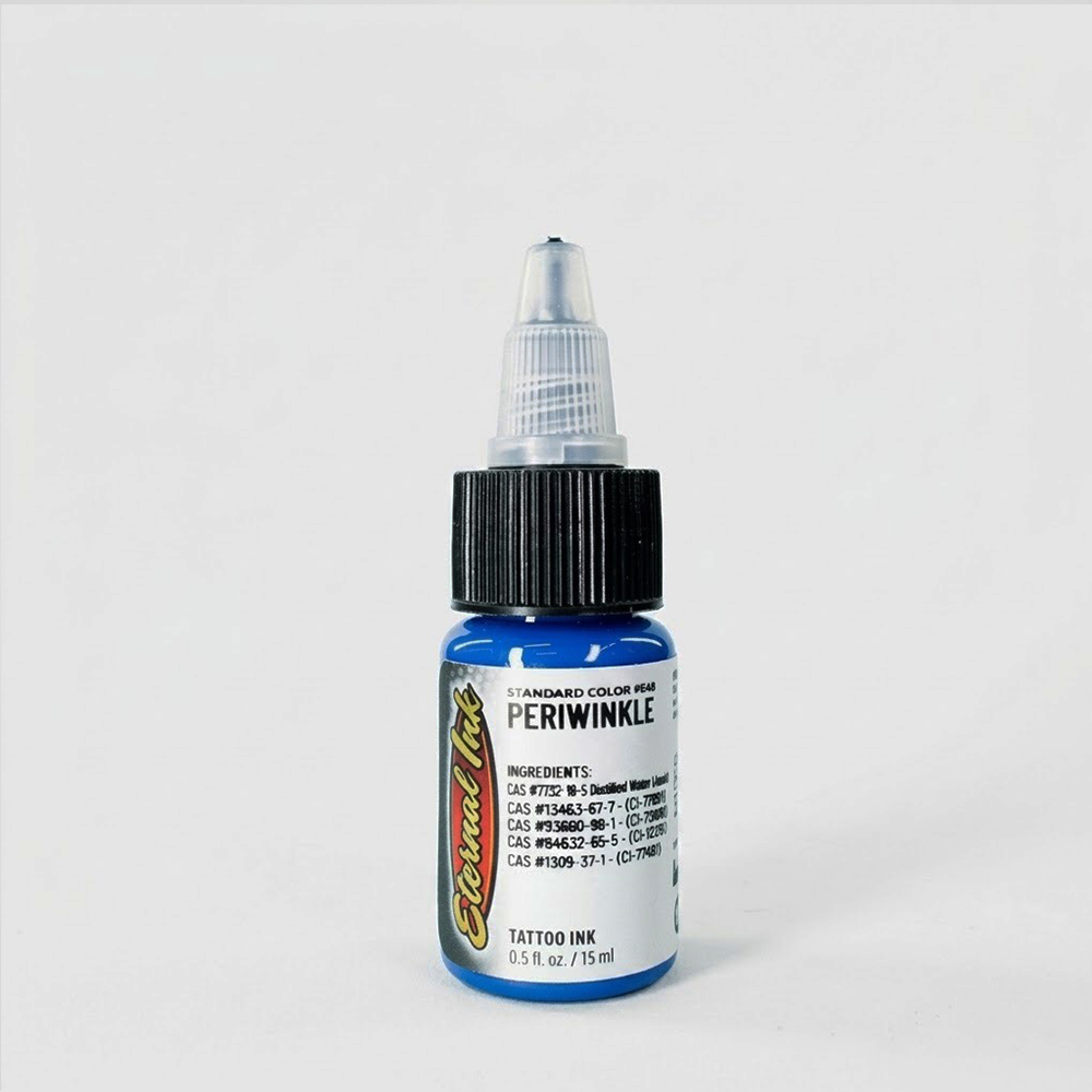 Tinta Eternal Ink | Periwinkle