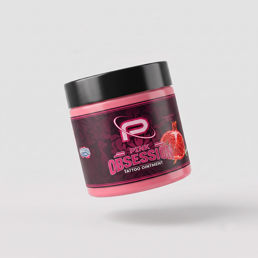 PROTON | BALSAMO OBSESSION PINK (250ML)