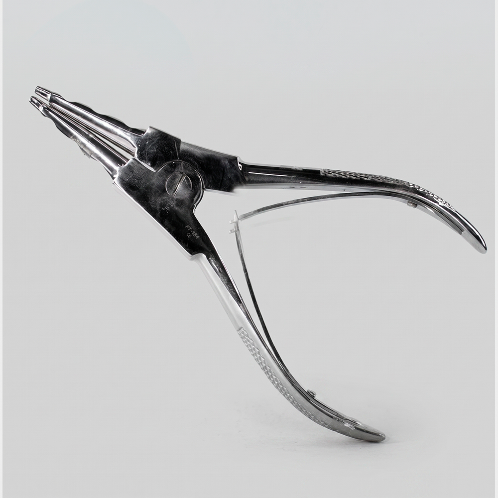 SOULFLOWER | Pinza | Abrir Argolla