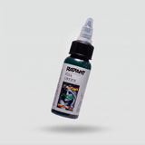 Tinta Radiant Colors | Evolved Pisa Green