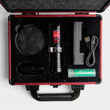 MAQUINA PEN | AVA GT-S | PLATA