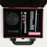 MAQUINA PEN | AVA GT-R | PLATA