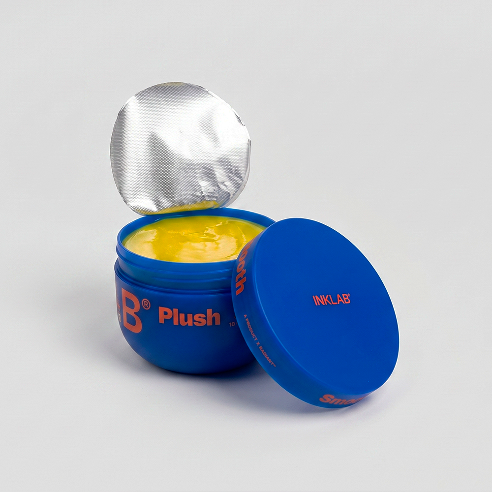 INKLAB | SMOOTH BALM PLUSH
