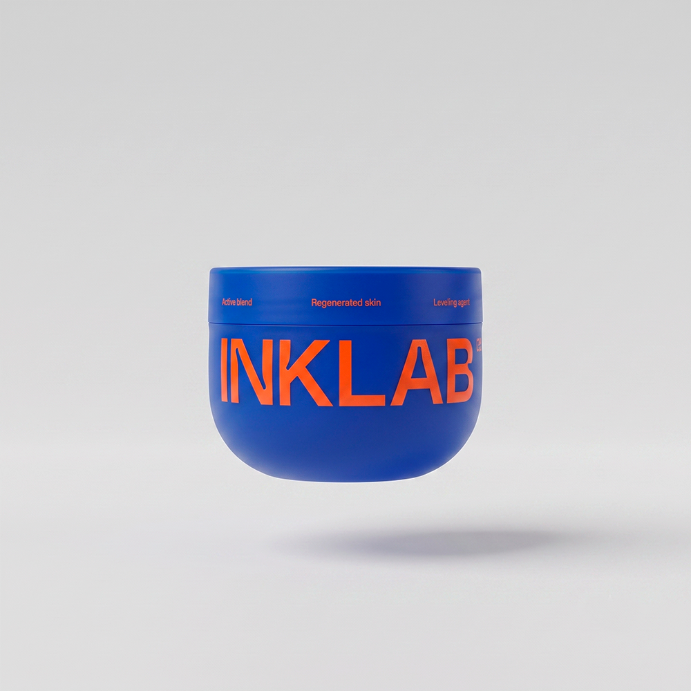 INKLAB | SMOOTH BALM PLUSH