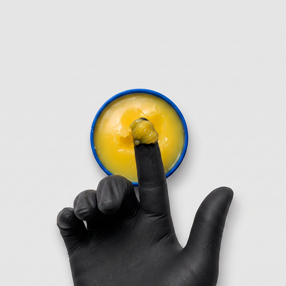 INKLAB | SMOOTH BALM PLUSH
