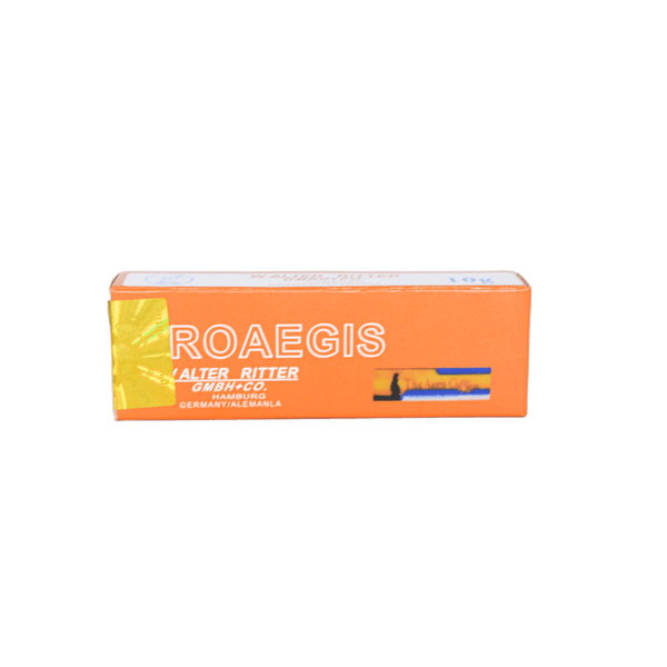 PROAEGIS | ANESTESIA EN CREMA - Soulflower Shop