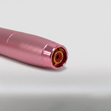 EZ | Máquina Pen | Defender (Rosa Matte) + Batería radiant