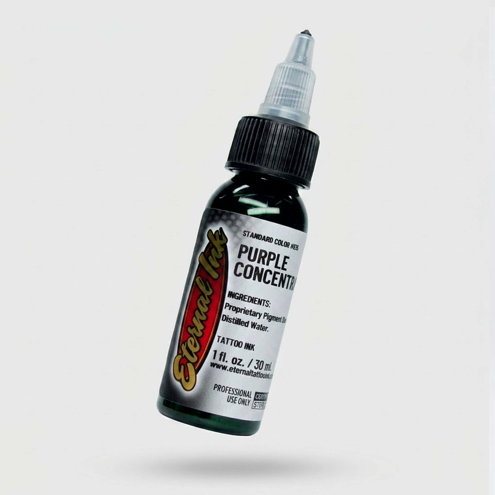 Tinta Eternal Ink | Purple Concentrate