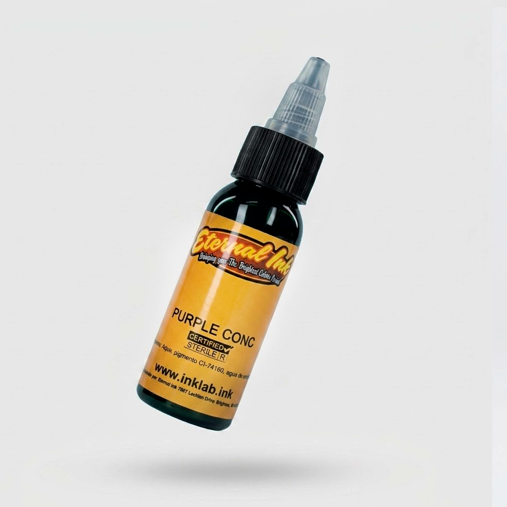 Tinta Eternal Ink | Purple Concentrate